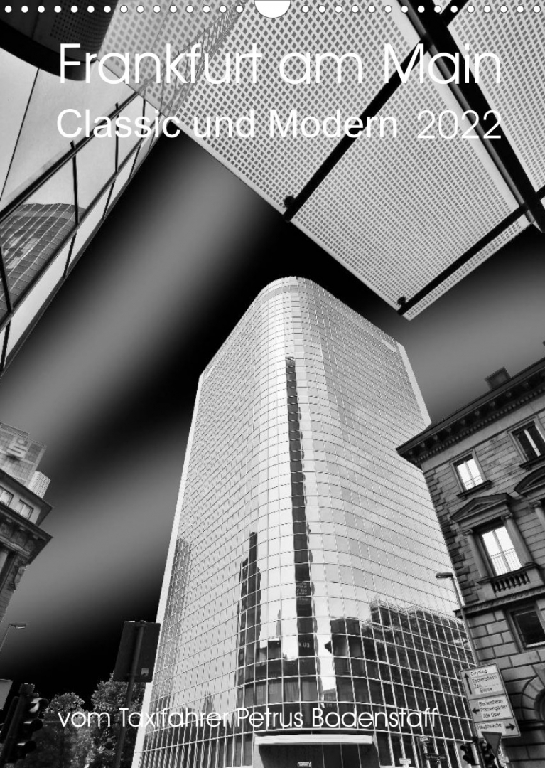 Frankfurt am Main - Classic und Modern