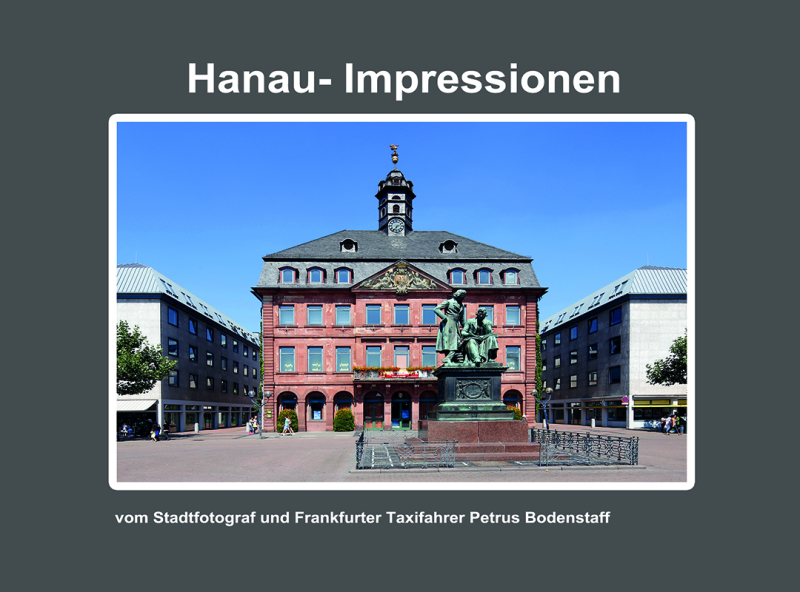 Hanau Impressionen