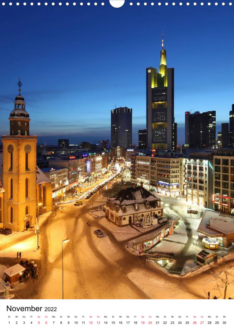 Frankfurt am Main 2022 Bilder vom Taxifahrer