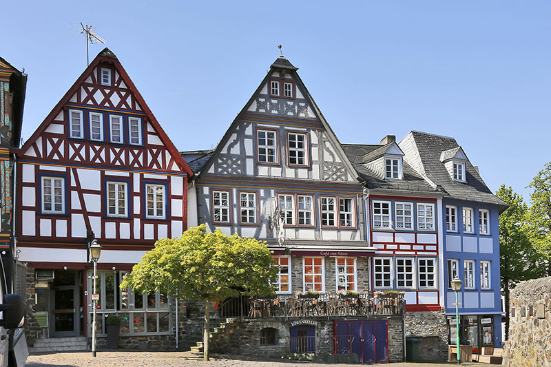 Stadtfotograf Idstein