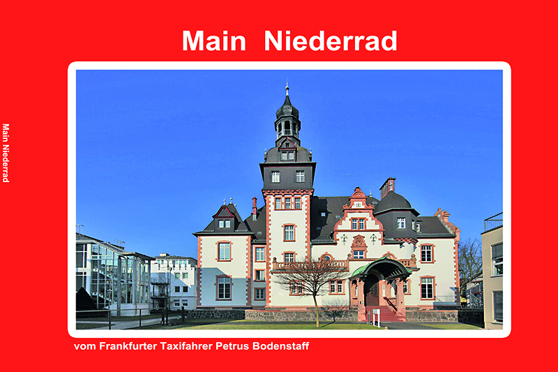 Main Niederrad