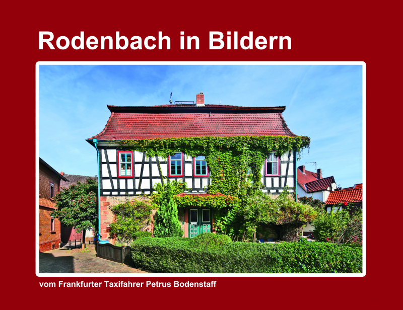 Rodenbach Buch