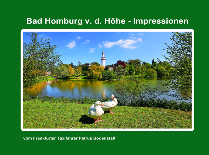 Bad Homburg Impressionen