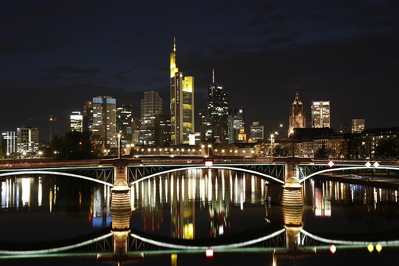 Stadtfotograf Frankfurt